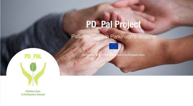 Palliative Care In Parkinson's Disease - PNC